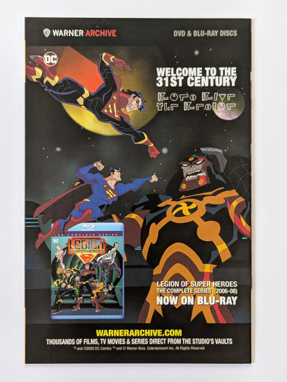 Detective Comics #1030