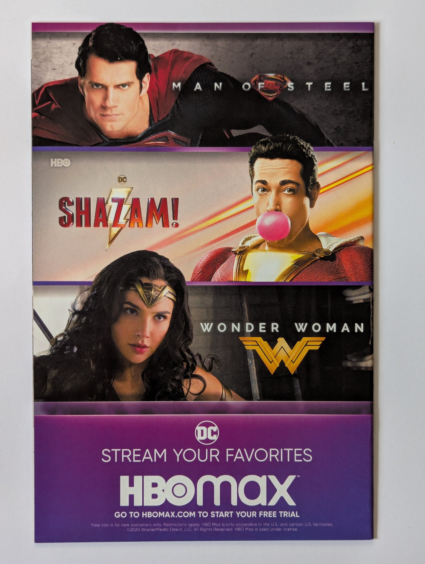 Detective Comics #1032