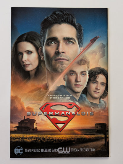 Detective Comics #1034