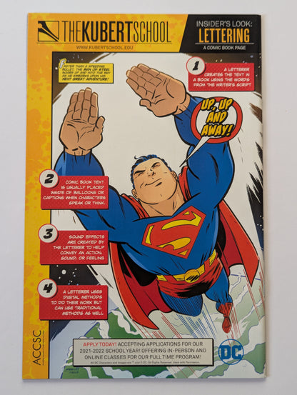 Detective Comics #1035