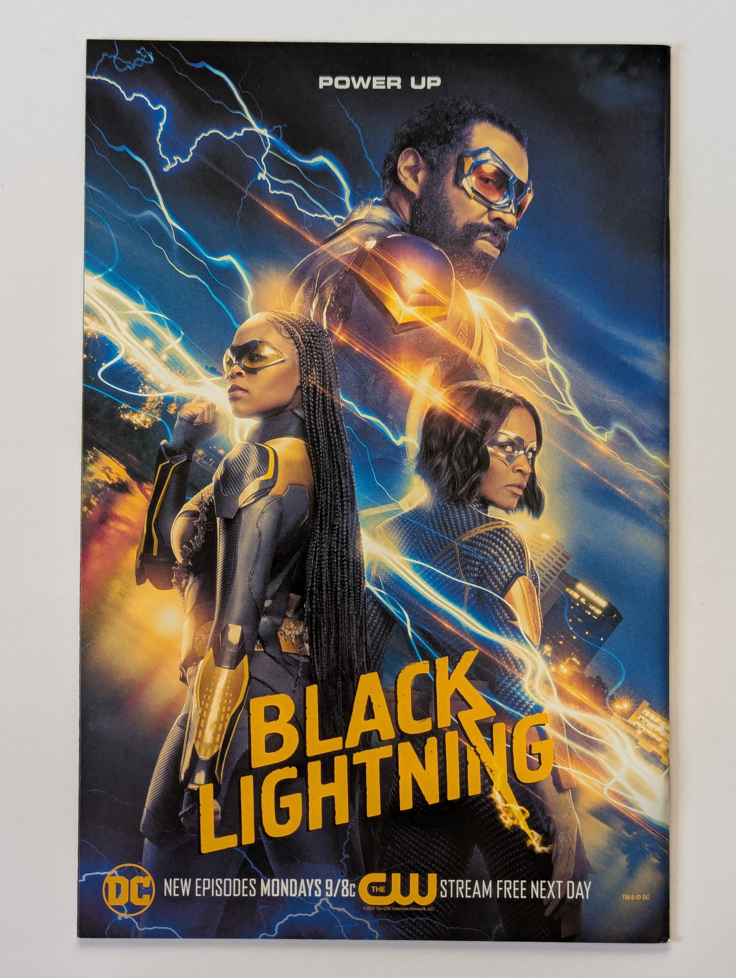 Detective Comics #1036