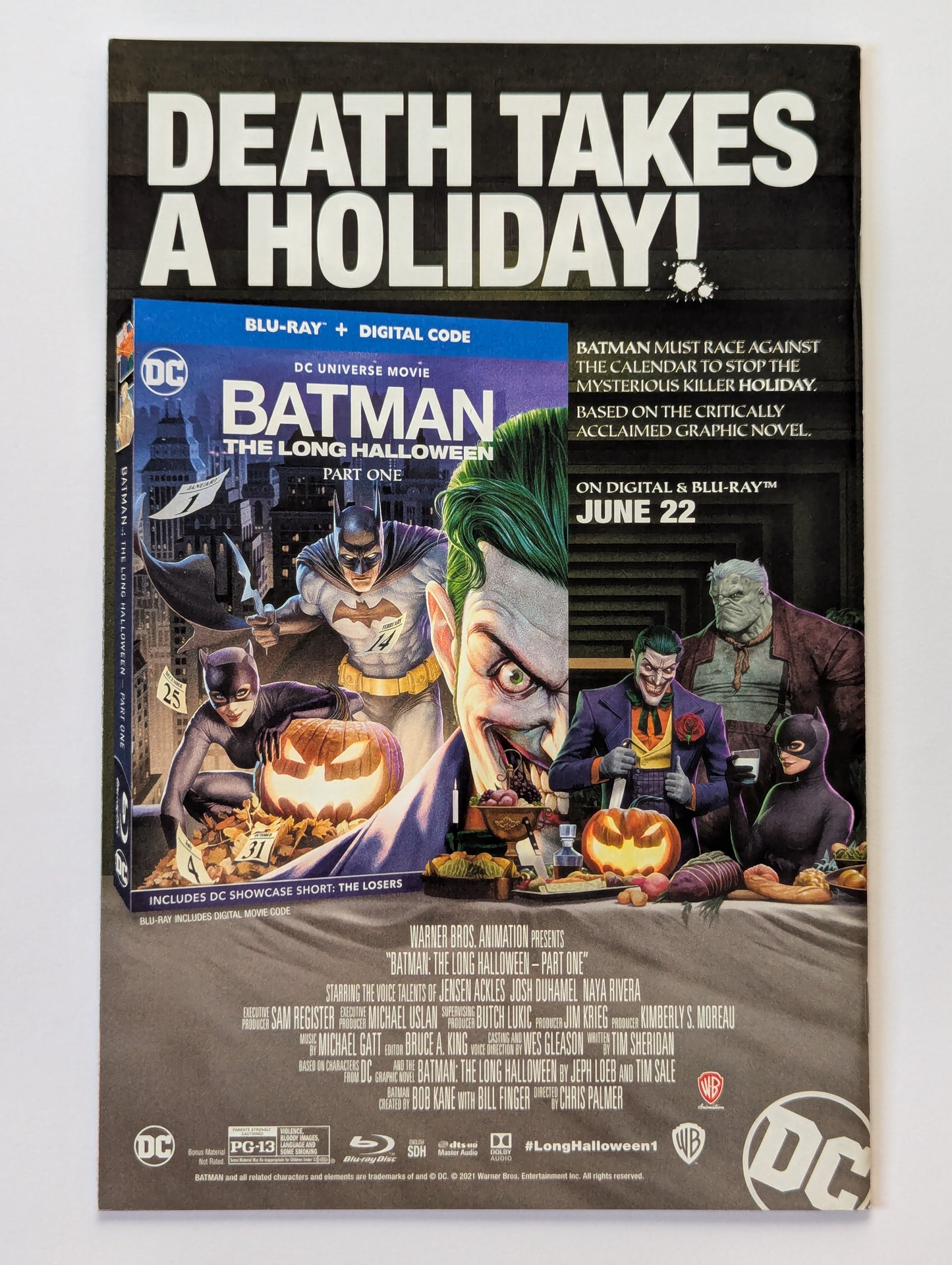 Detective Comics #1038