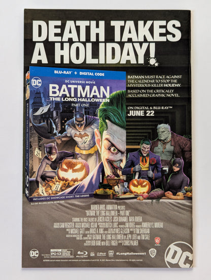 Detective Comics #1038