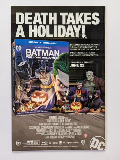 Detective Comics #1039