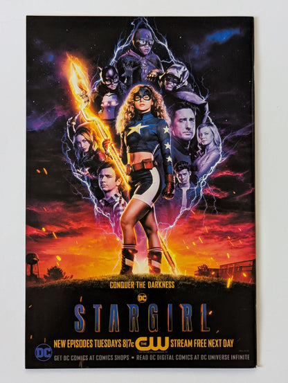 Detective Comics #1042