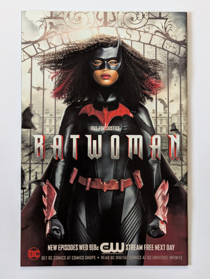 Detective Comics #1045