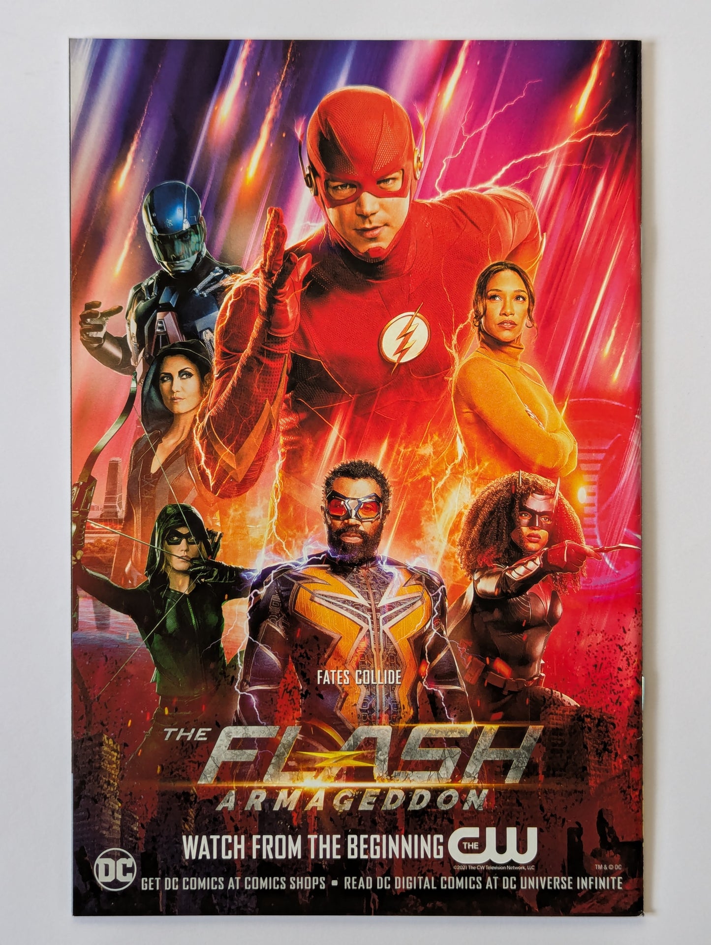 Detective Comics #1046