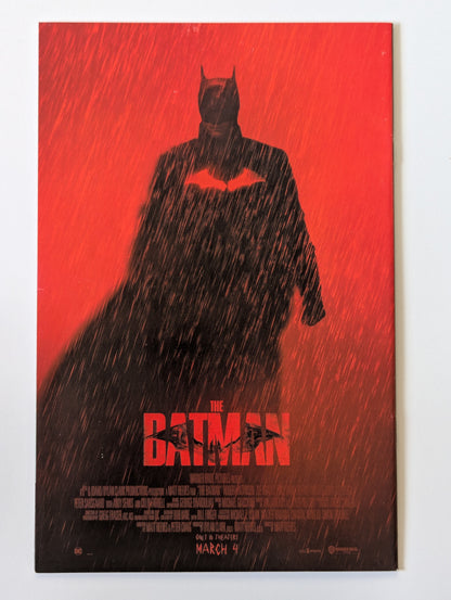 Detective Comics #1047