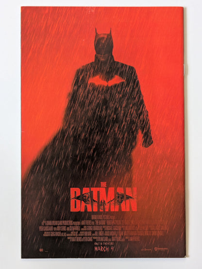 Detective Comics #1049