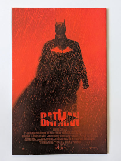 Detective Comics #1050