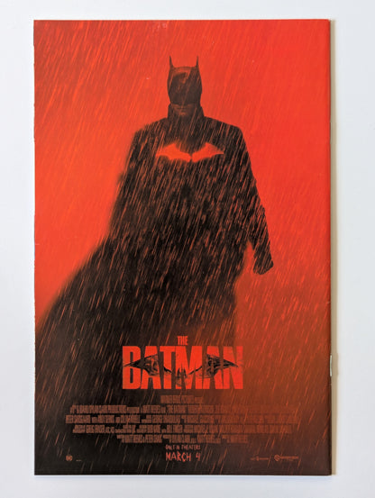 Detective Comics #1051