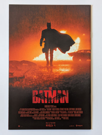 Detective Comics #1052