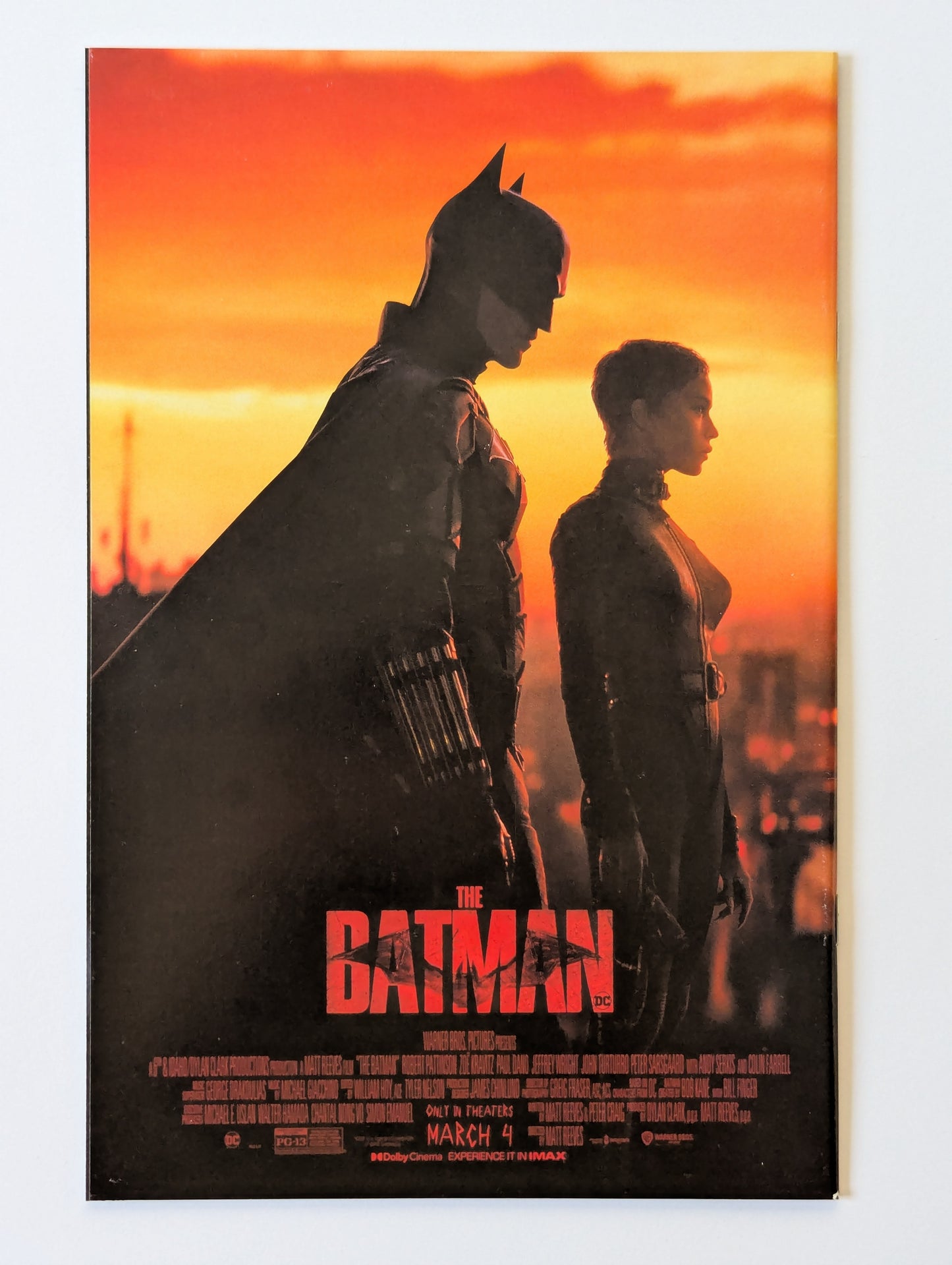 Detective Comics #1055