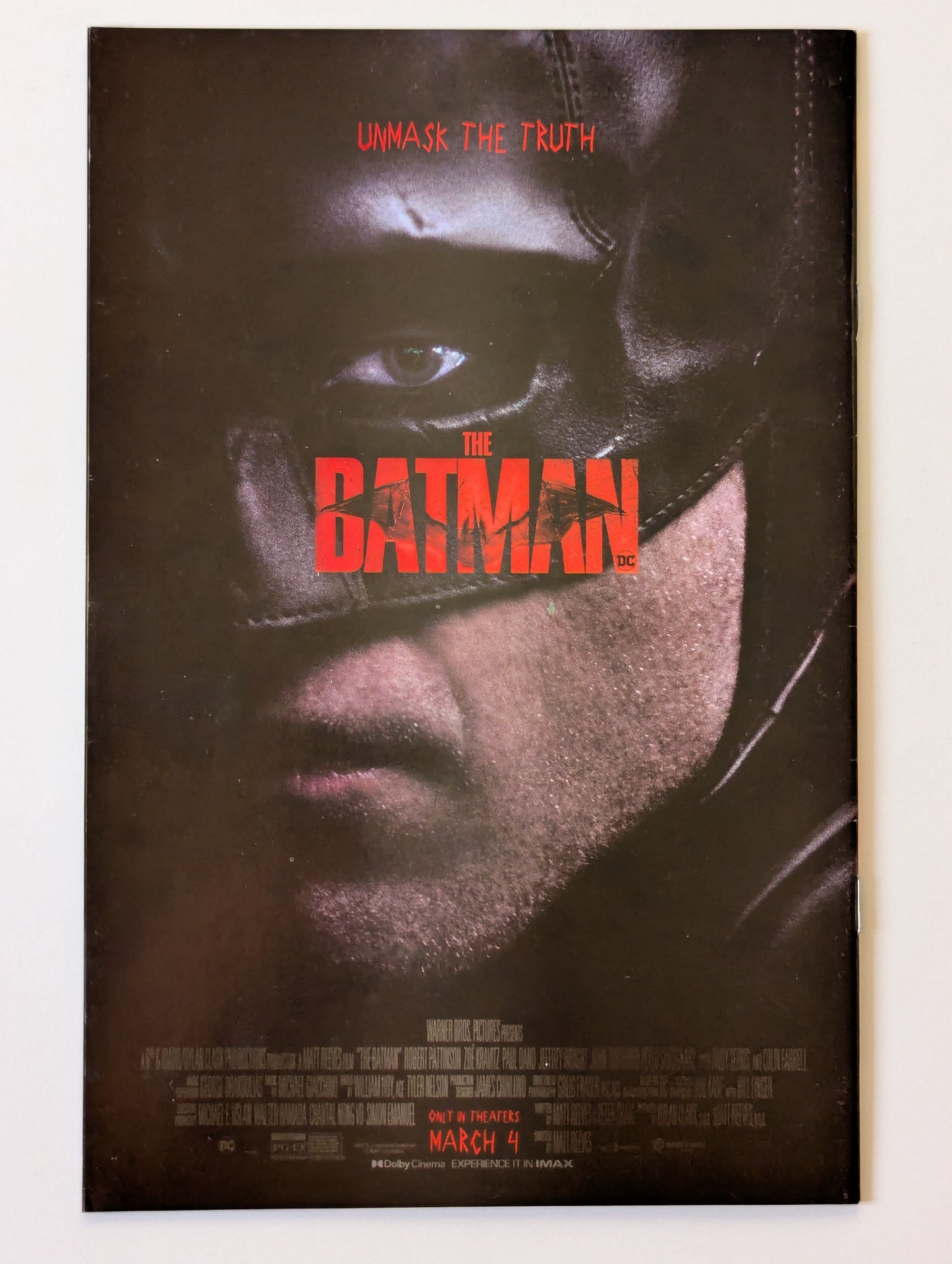 Detective Comics #1056