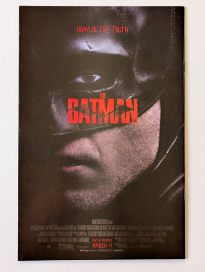 Detective Comics #1056