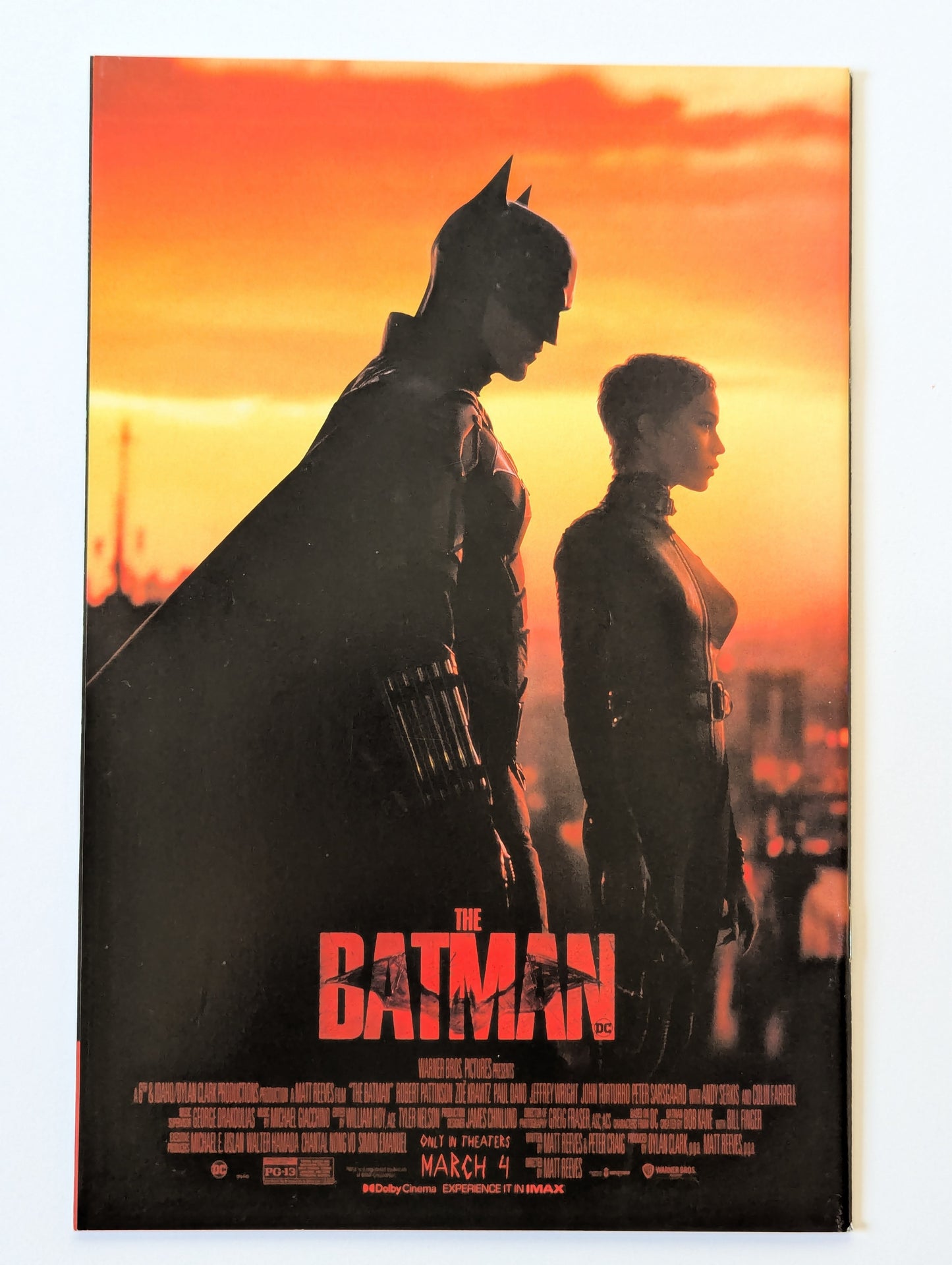 Detective Comics #1057