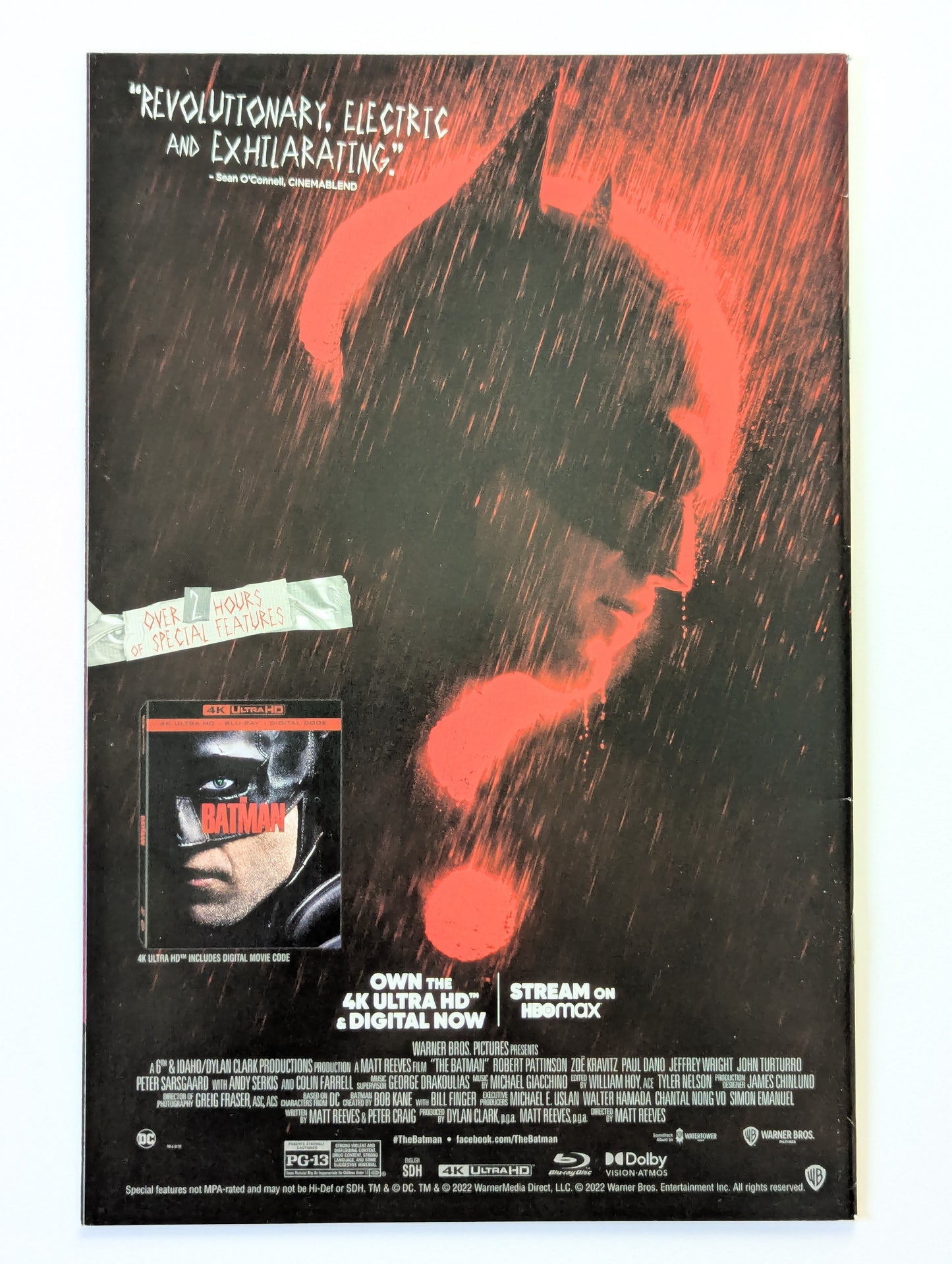 Detective Comics #1060