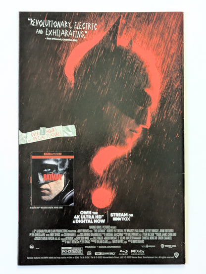 Detective Comics #1060