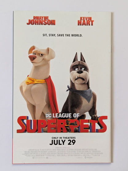 Detective Comics #1061