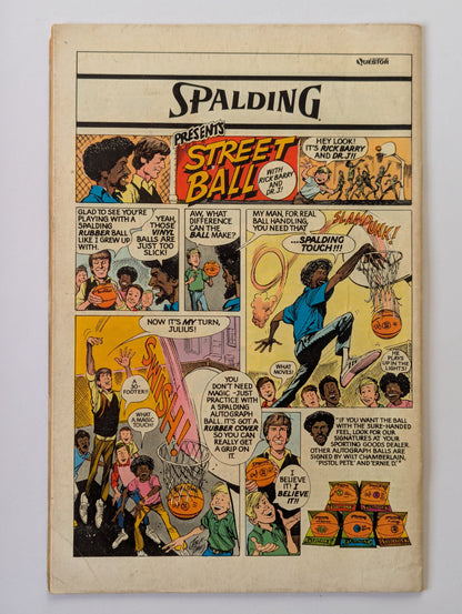 Iron Man #101 (1968 Series)