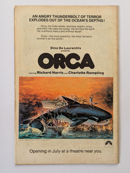 Iron Man #102 (1968 Series)