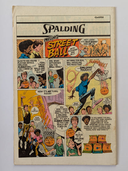 Iron Man #104 (1968 Series)