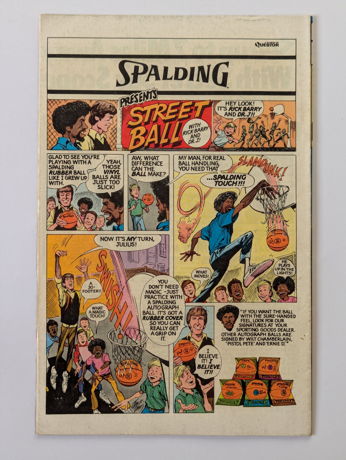 Iron Man #105 (1968 Series)