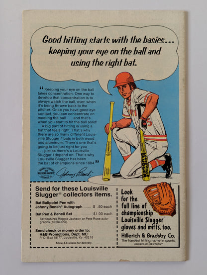 Iron Man #111 (1968 Series)