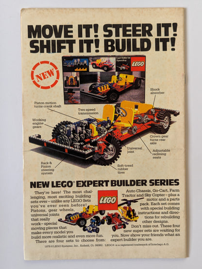 Iron Man #118 (1968 Series)