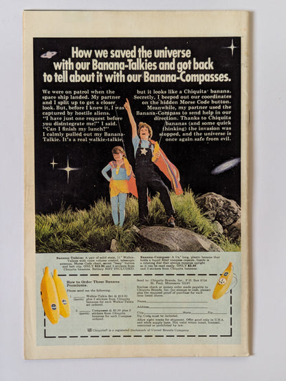 Iron Man #127 (1968 Series)