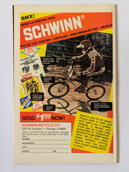 Iron Man #137 (1968 Series)