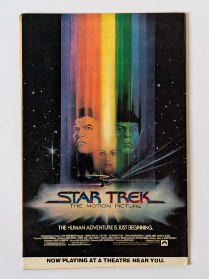 Iron Man #132 (1968 Series)