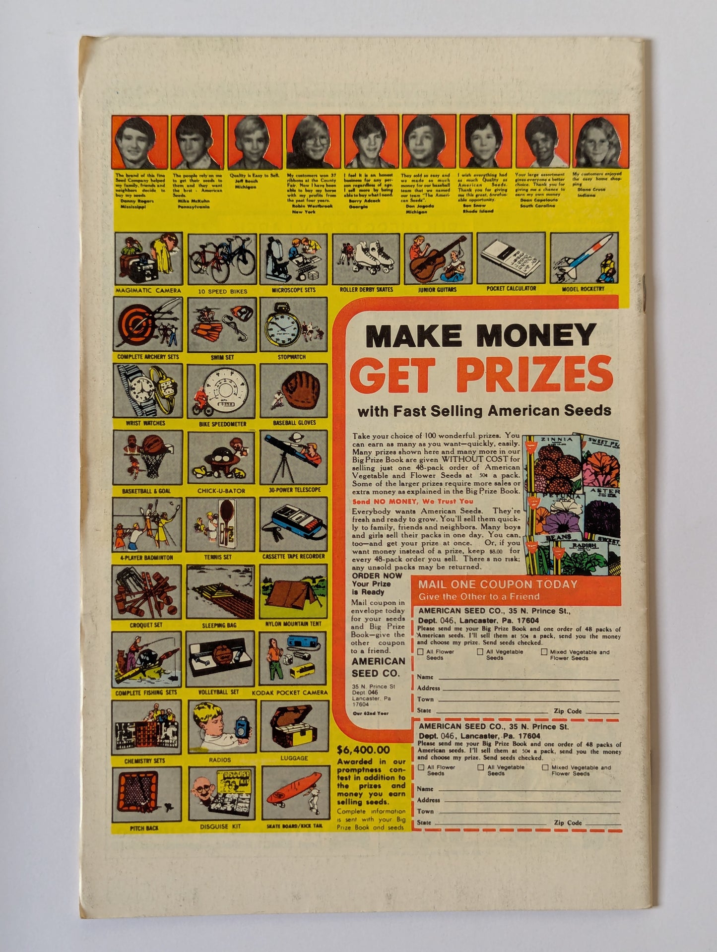 Iron Man #133 (1968 Series)