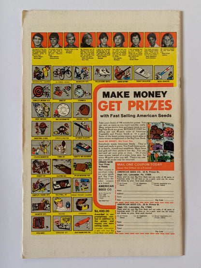 Iron Man #133 (1968 Series)