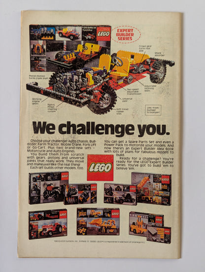 Iron Man #142 (1968 Series)