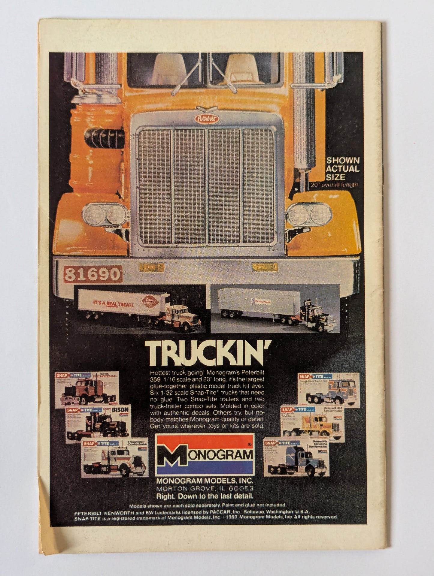 Iron Man #145 (1968 Series)