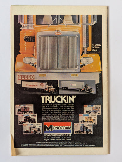 Iron Man #145 (1968 Series)