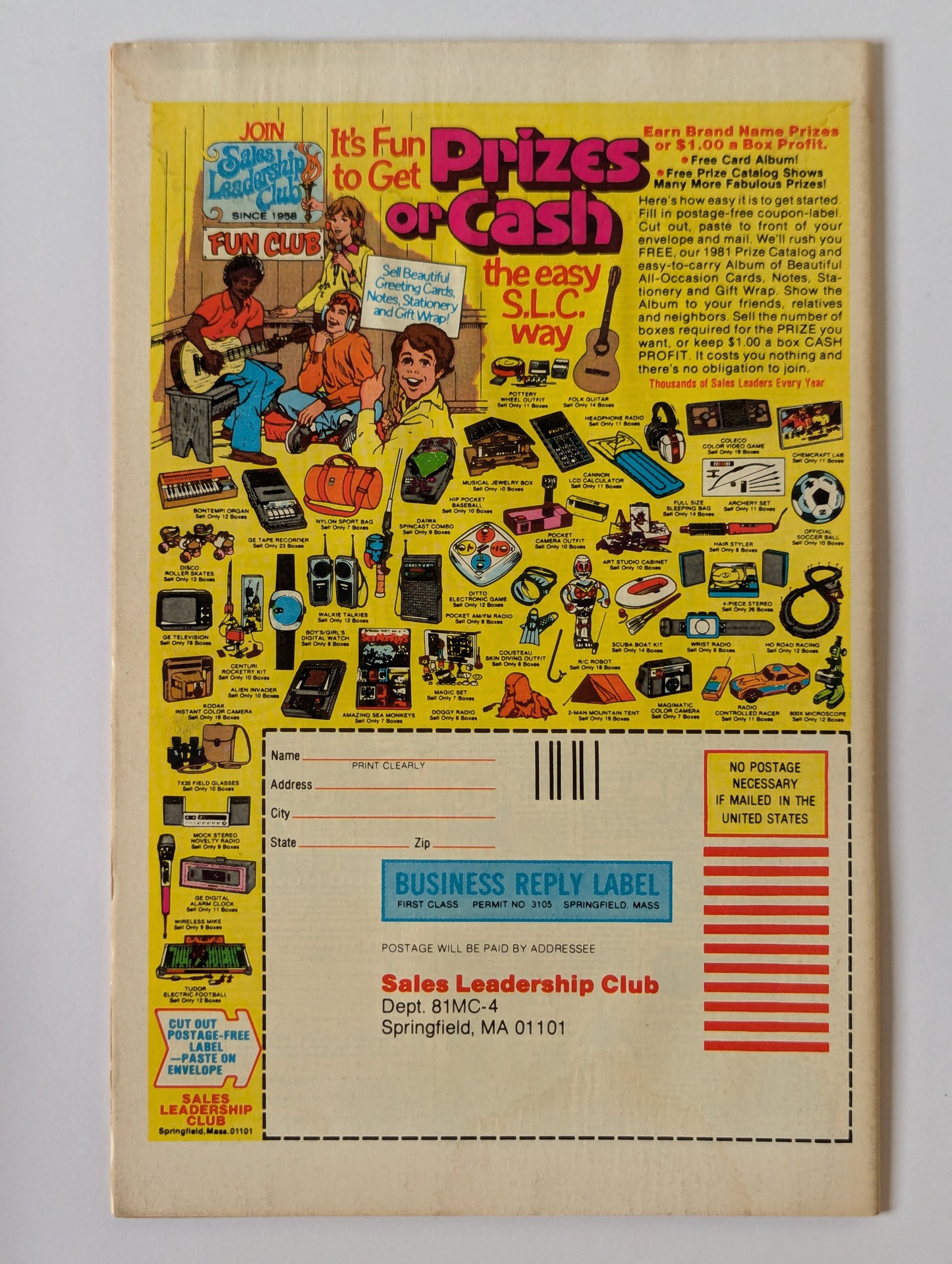 Iron Man #148 (1968 Series)