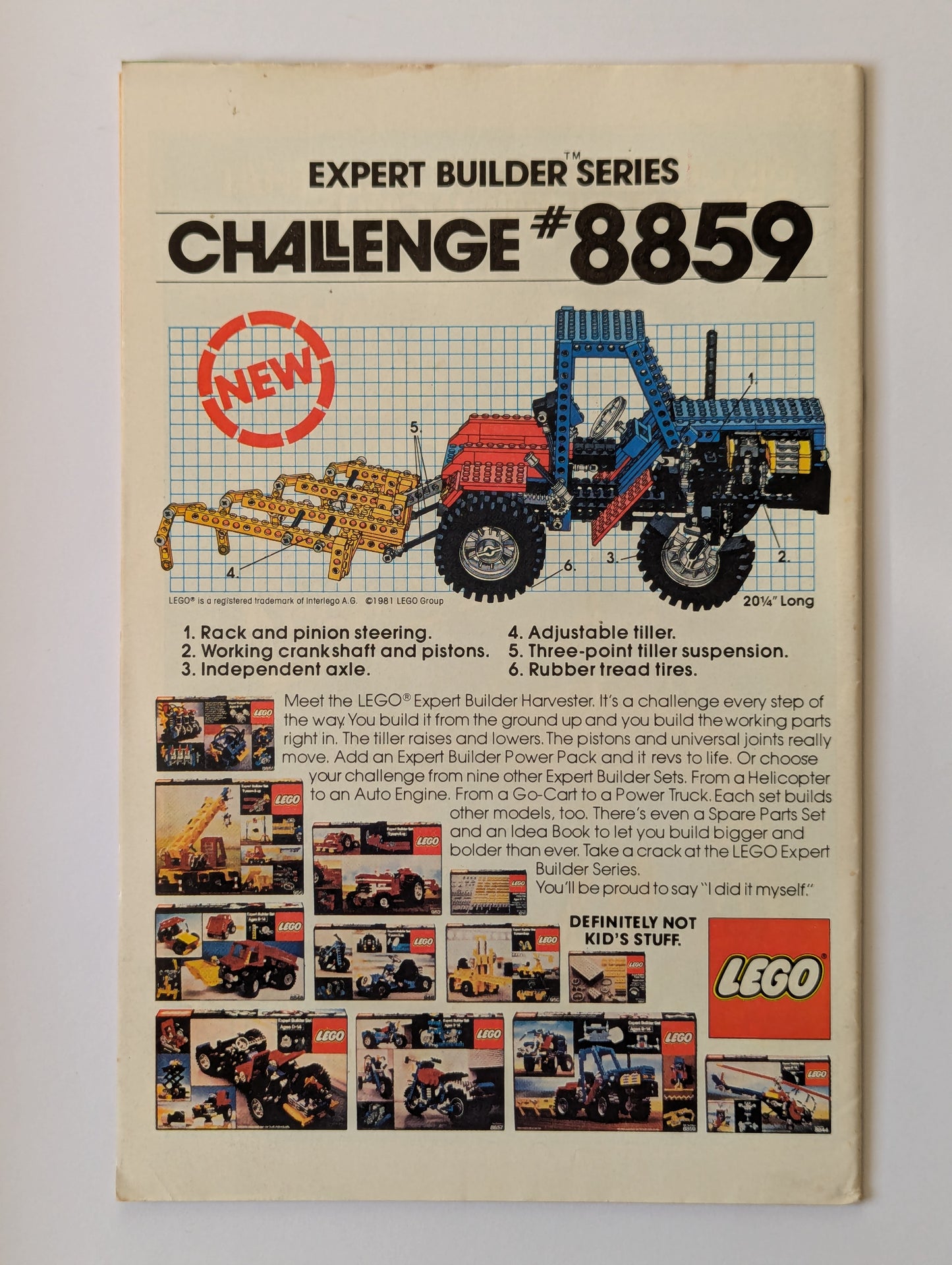 Iron Man #153 (1968 Series)