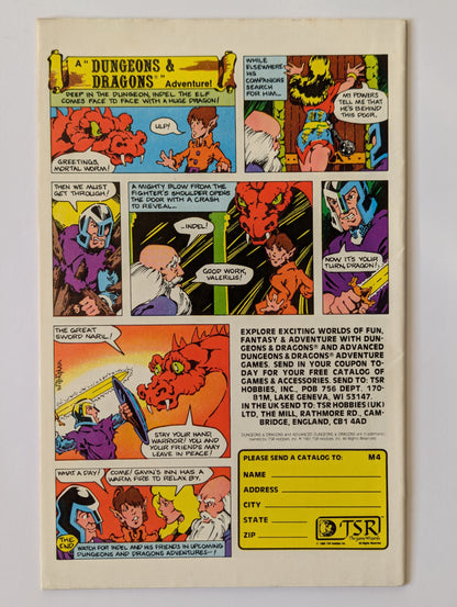 Iron Man #156 (1968 Series)