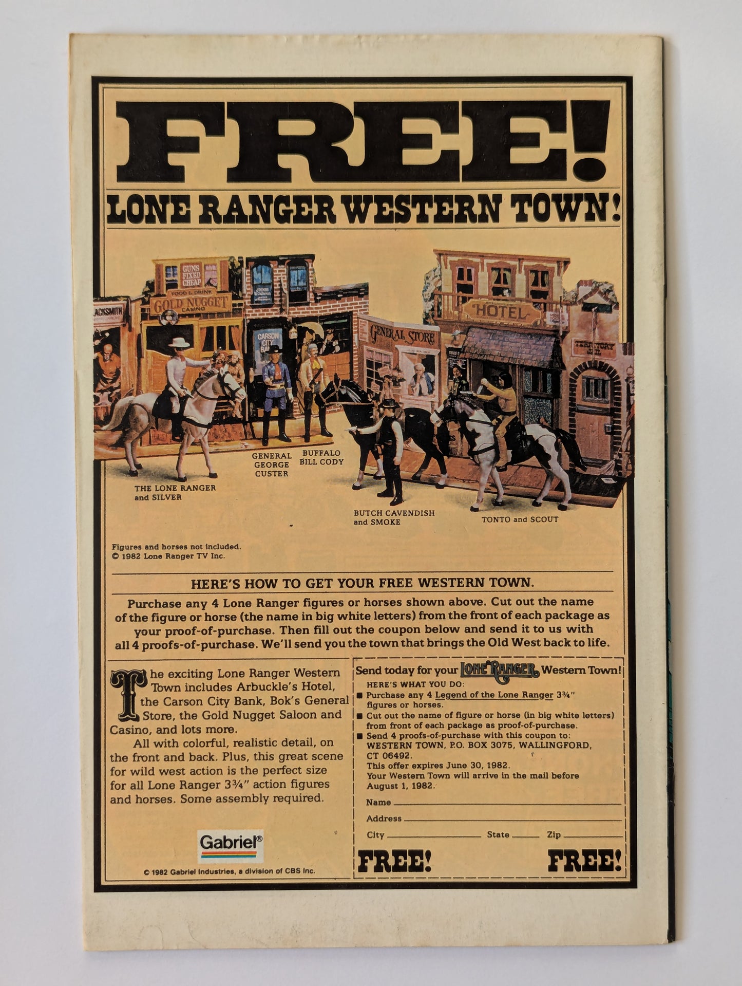 Iron Man #158 (1968 Series)