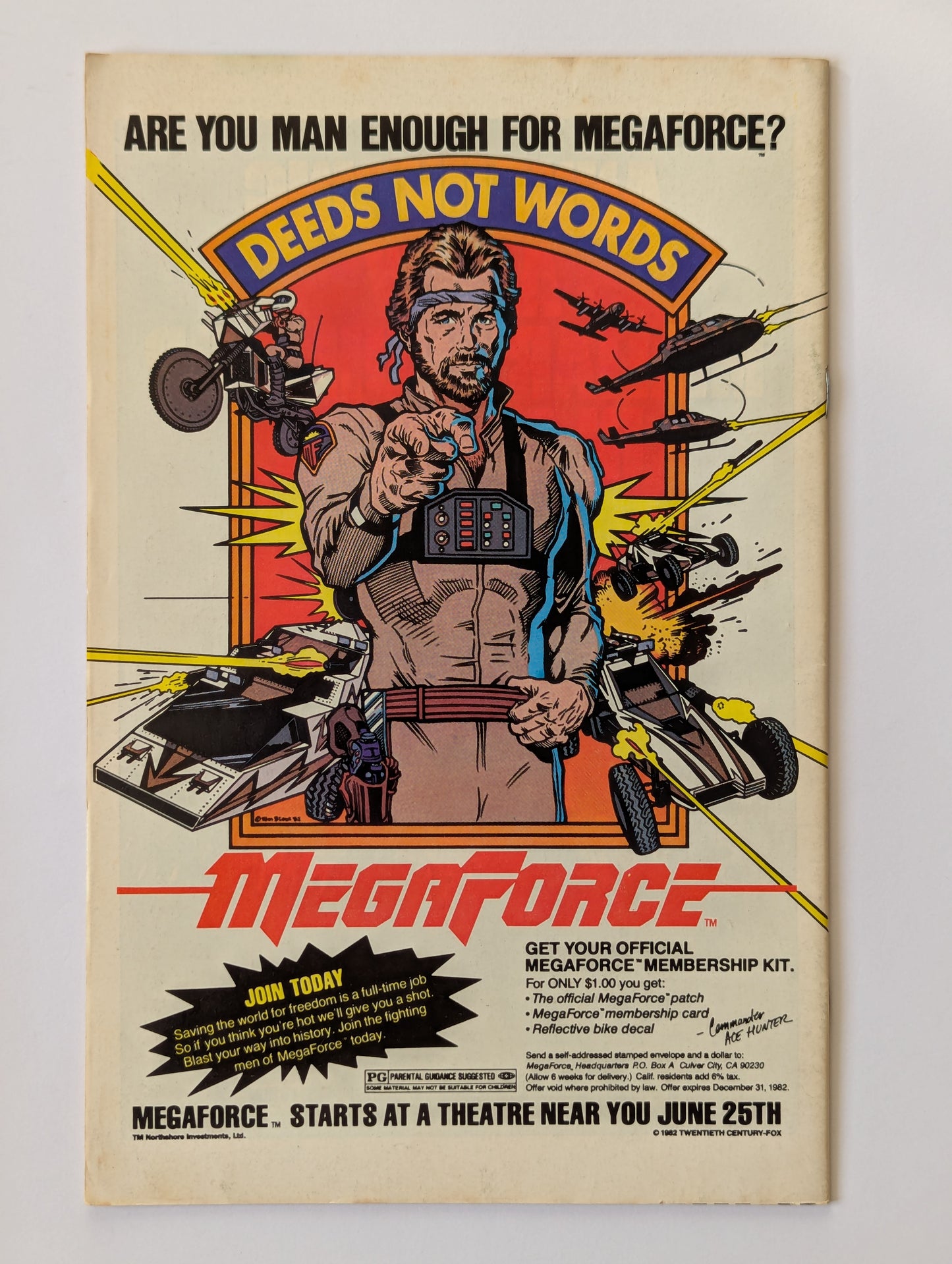 Iron Man #162 (1968 Series)