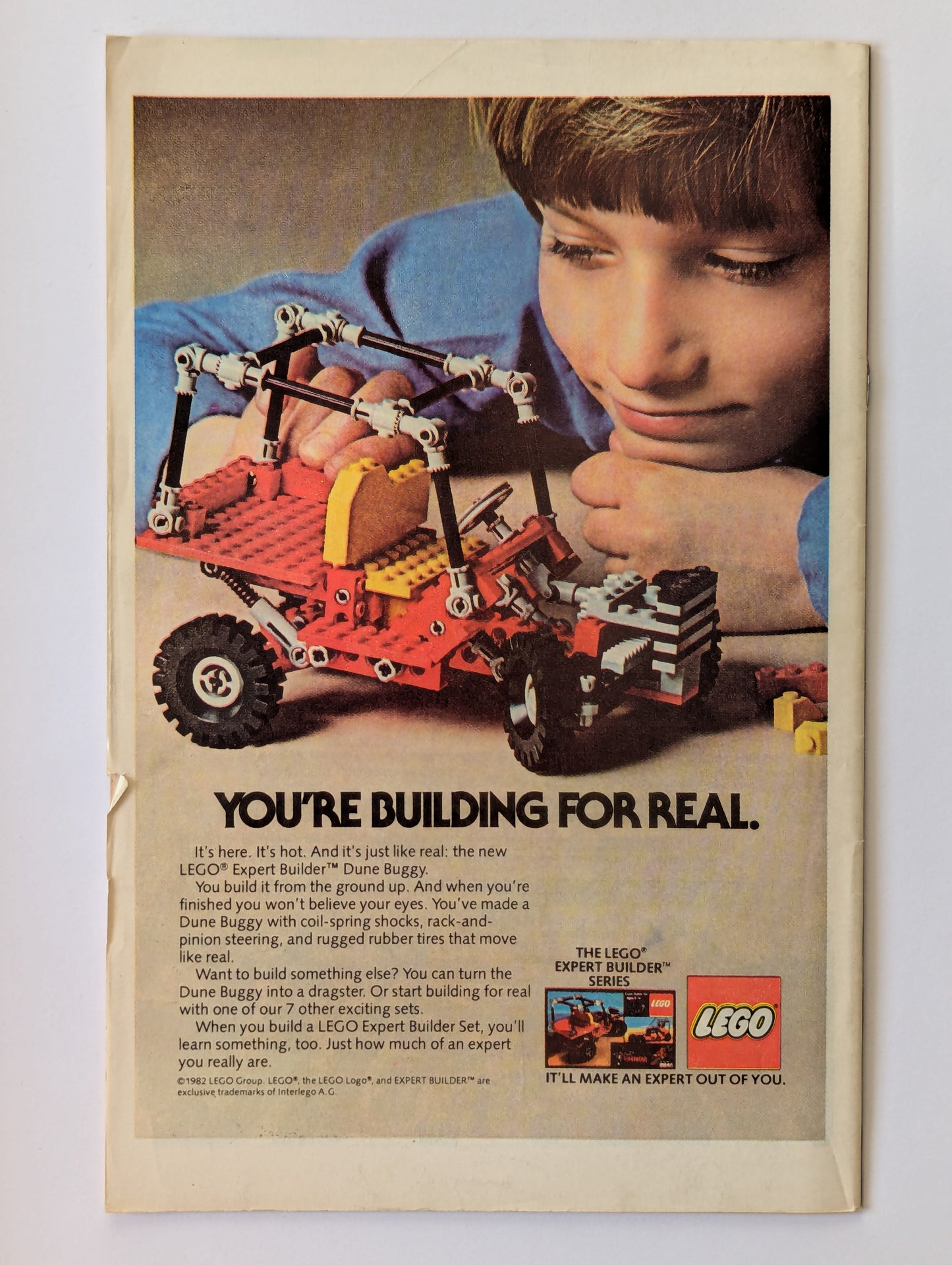 Iron Man #165 (1968 Series)