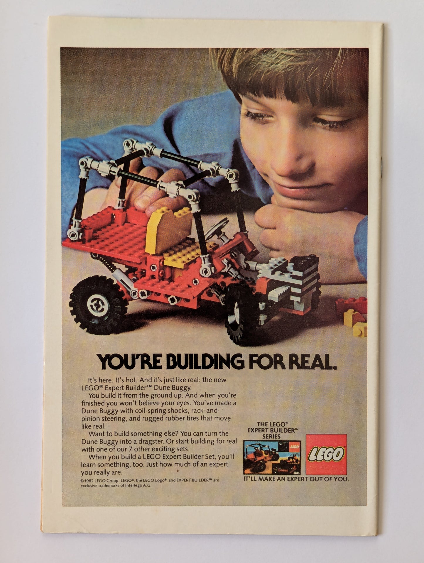 Iron Man #166 (1968 Series)