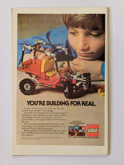 Iron Man #167 (1968 Series)