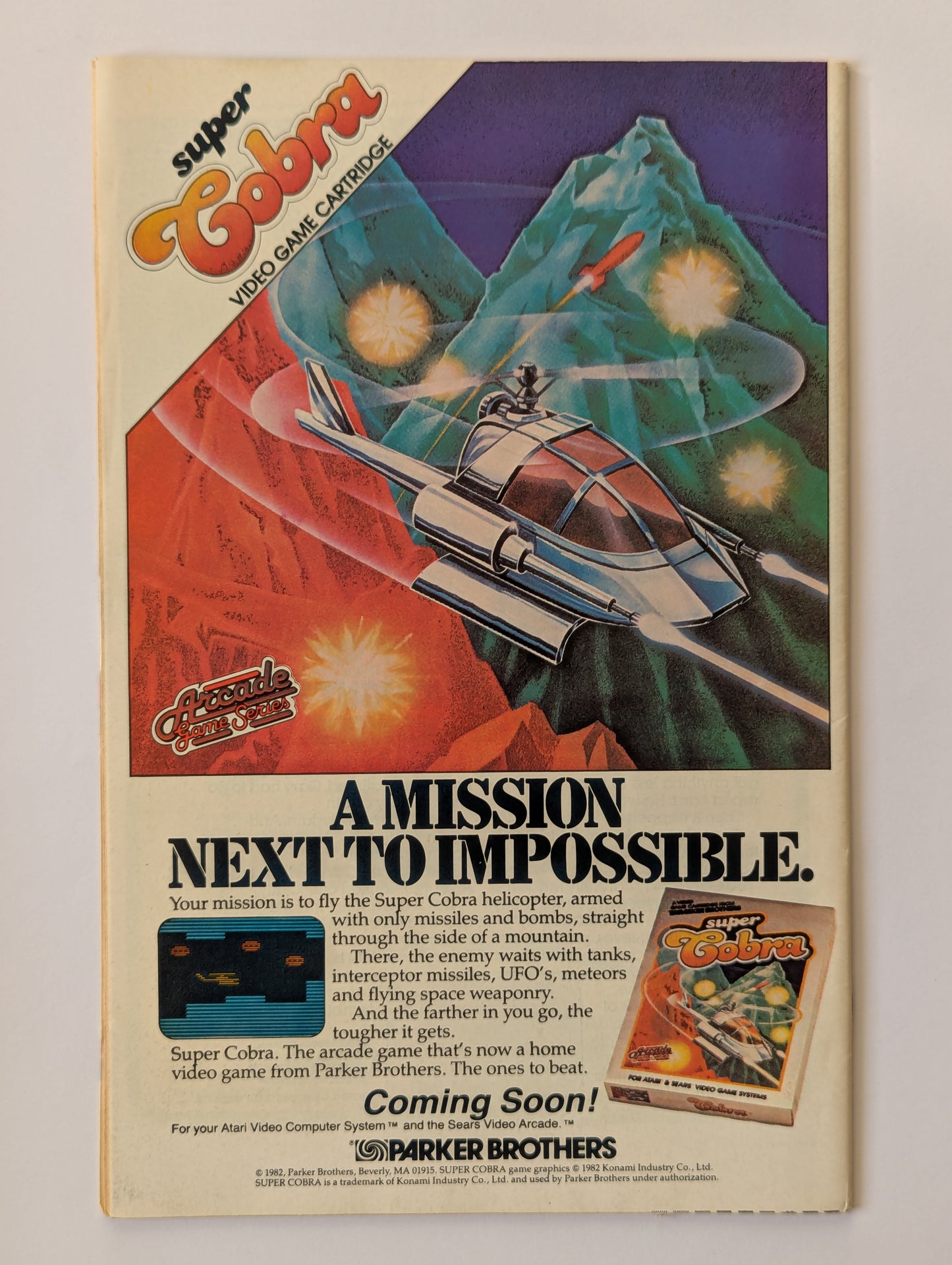 Iron Man #168 (1968 Series)