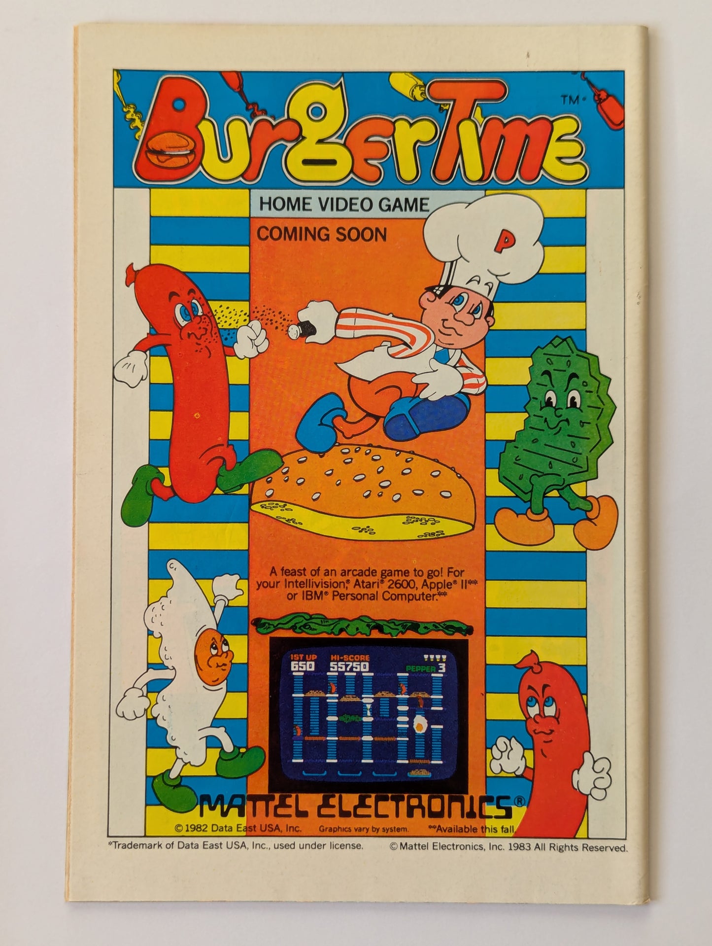 Iron Man #175 (1968 Series)