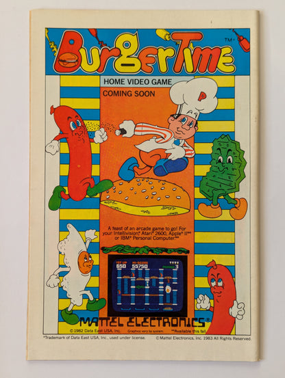 Iron Man #175 (1968 Series)