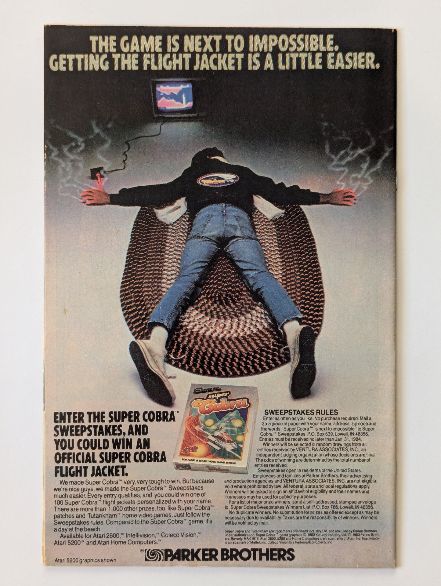 Iron Man #179 (1968 Series)