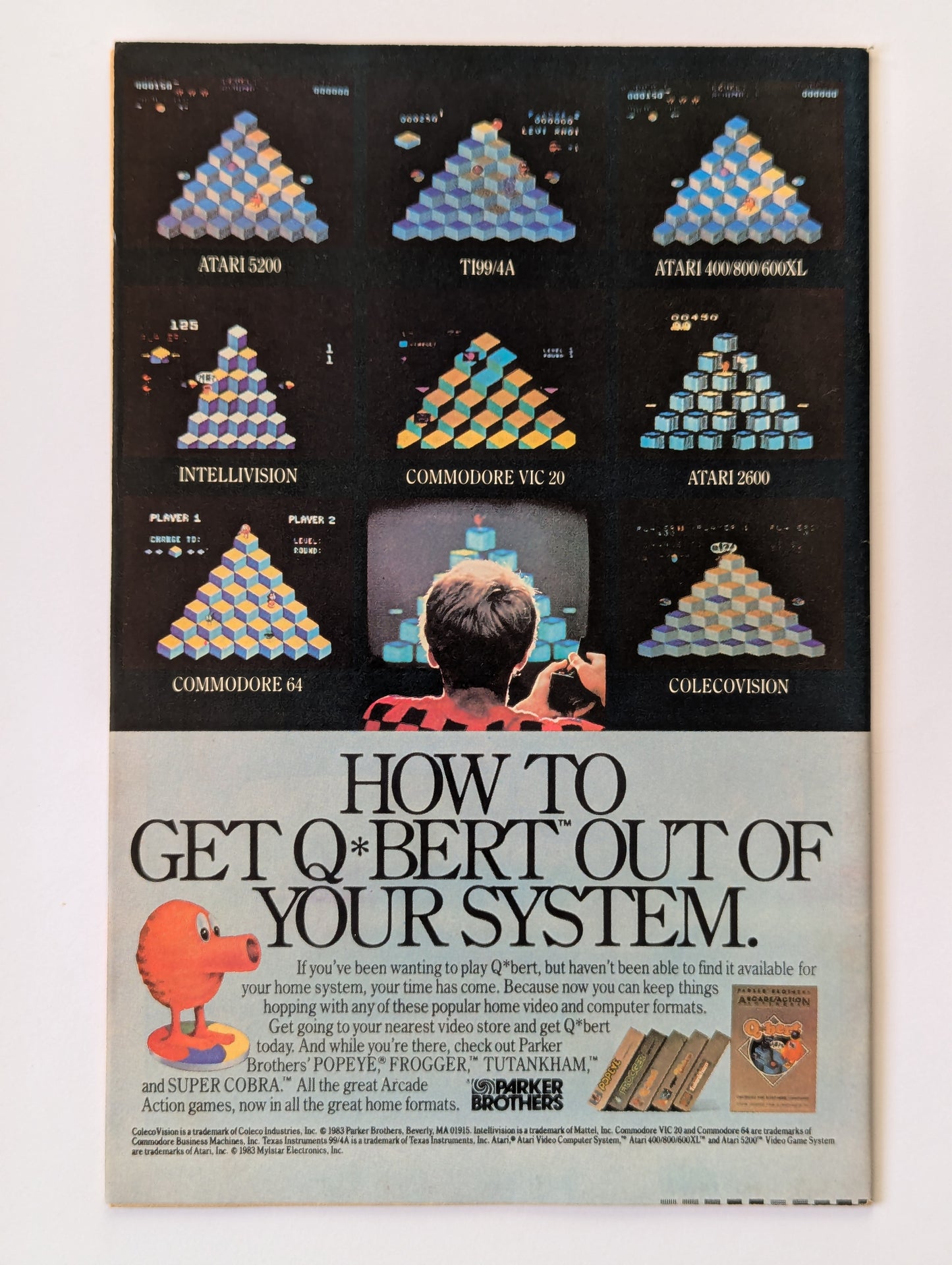 Iron Man #181 (1968 Series)